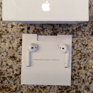 Apple Airpods